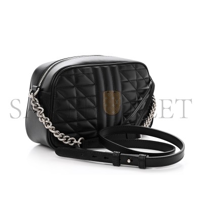 GUCCI GG MARMONT SMALL SHOULDER BAG ‎447632 (24*12*7cm)